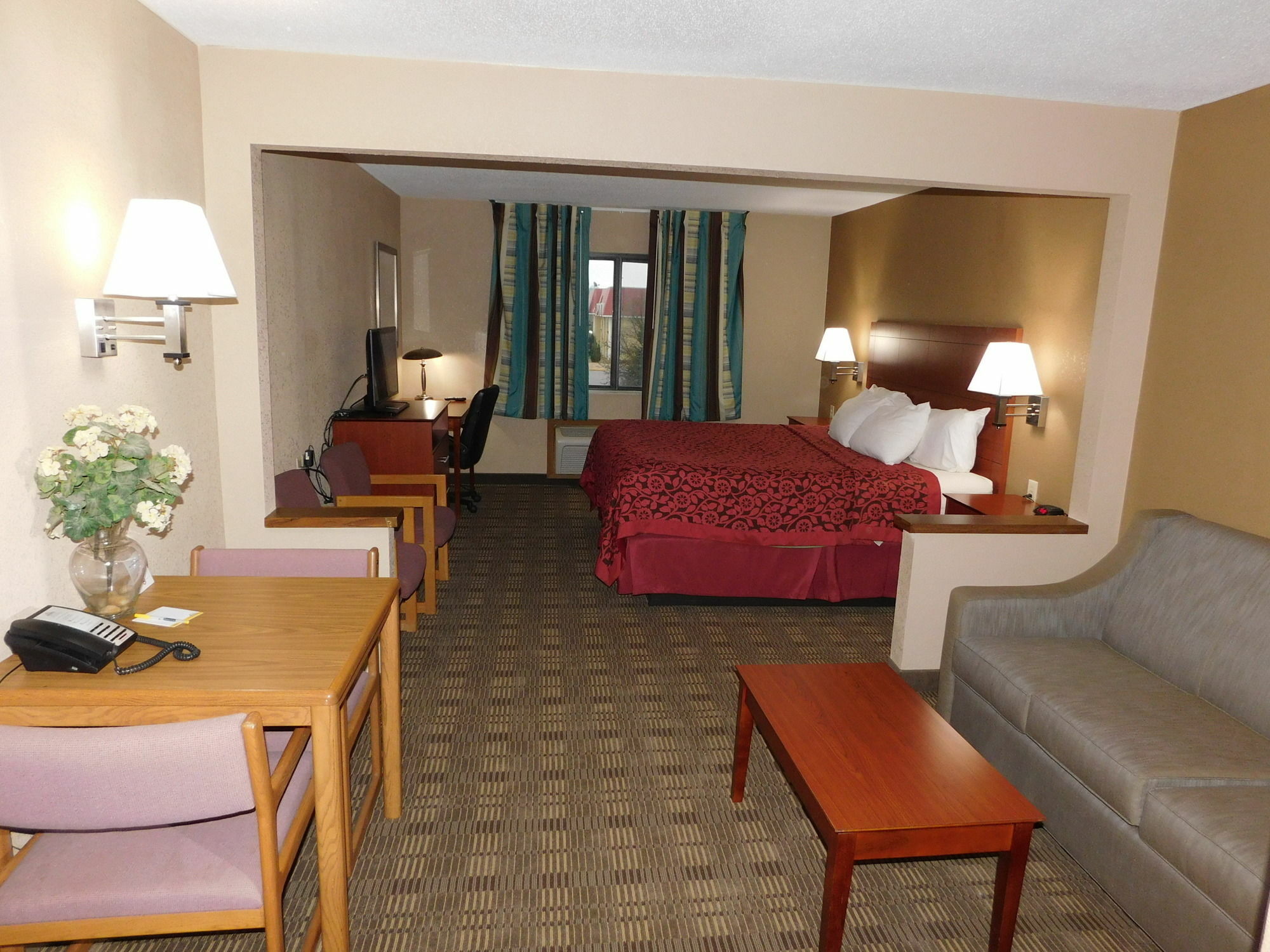 Days Inn By Wyndham Mankato Exterior photo