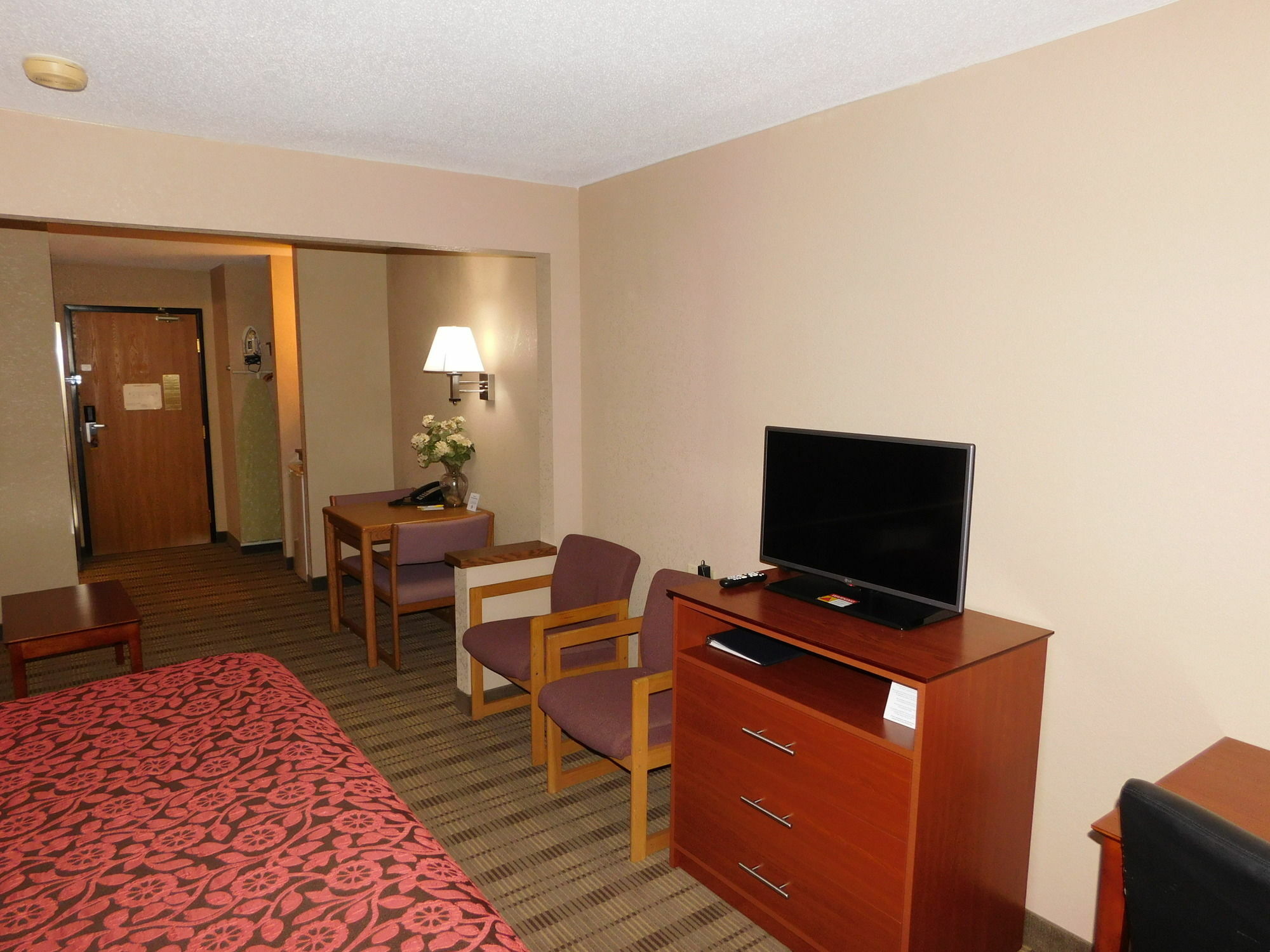 Days Inn By Wyndham Mankato Exterior photo